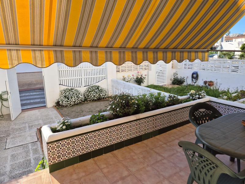 Foto 9ba3ef25-bbe9-4f1c-a9b9-dd439d3bcdc7. Casa a schiera con piscina in Lo Cea Rincón de la Victoria