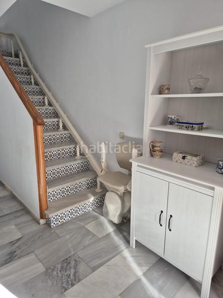 Foto a01607db-cad2-44f8-bf6d-16f10630725e. Casa a schiera con piscina in Lo Cea Rincón de la Victoria