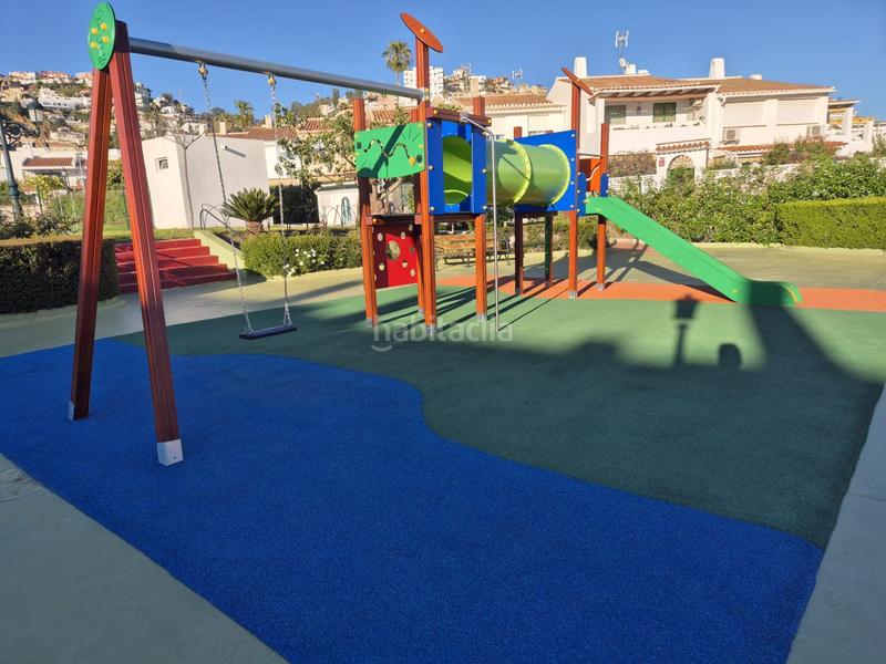 Foto ac7d7587-c816-426d-b137-e031fbb21ca2. Casa a schiera con piscina in Lo Cea Rincón de la Victoria