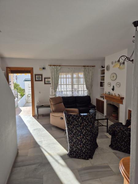 Foto b7d2ee41-e3cf-4ef0-93cb-f054bfdf985b. Casa a schiera con piscina in Lo Cea Rincón de la Victoria