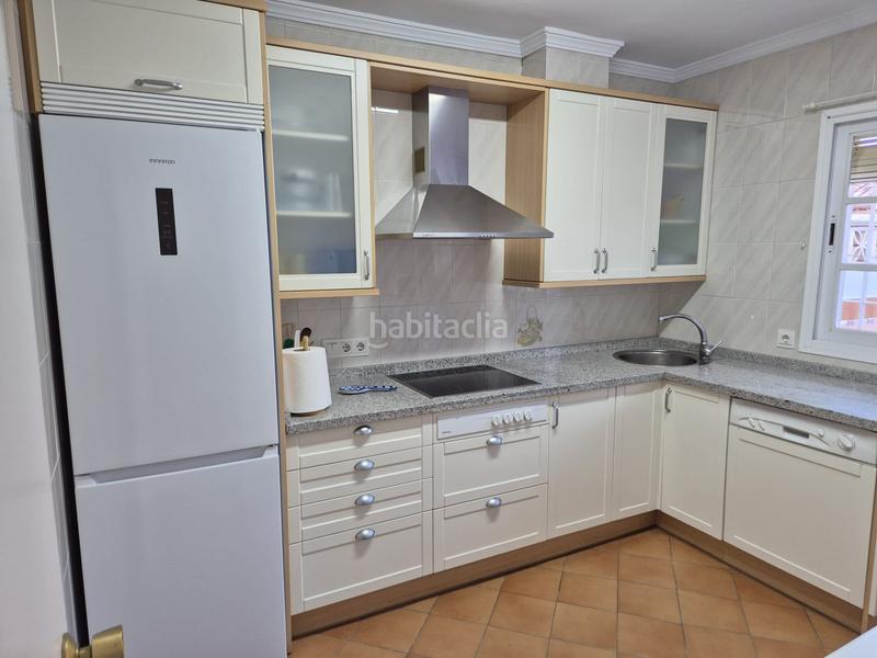 Foto fe2c5e3f-a772-407c-b5b7-27c13c61fa81. Casa a schiera con piscina in Lo Cea Rincón de la Victoria