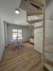 Piso  Sebastián eslava. En venta dúplex ático en calle sebastian de eslava.