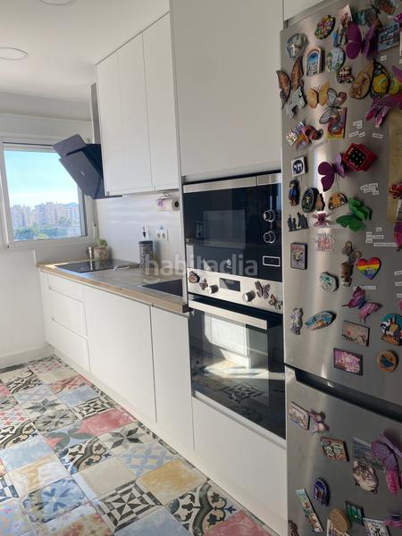 Foto 2a99b1f5-cd02-4cd6-a5b6-c90779953644. Piso en venta piso calle argentea 13 7c, carranque. en Málaga