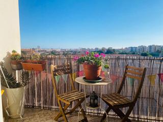 Piso  Argentea. En venta piso calle argentea 13 7c, carranque.
