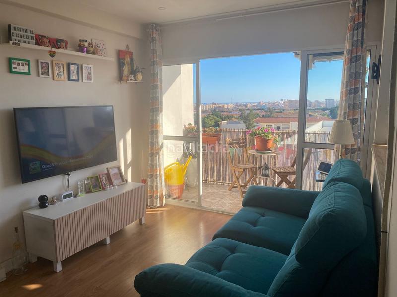 Foto aabc0e24-ddd9-4a0f-9021-a333922c1ca5. Piso en venta piso calle argentea 13 7c, carranque. en Málaga