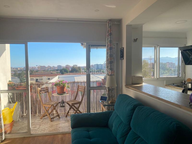 Foto f24f8cac-32ca-41f9-b805-28f6e9aaa7aa. Piso en venta piso calle argentea 13 7c, carranque. en Málaga