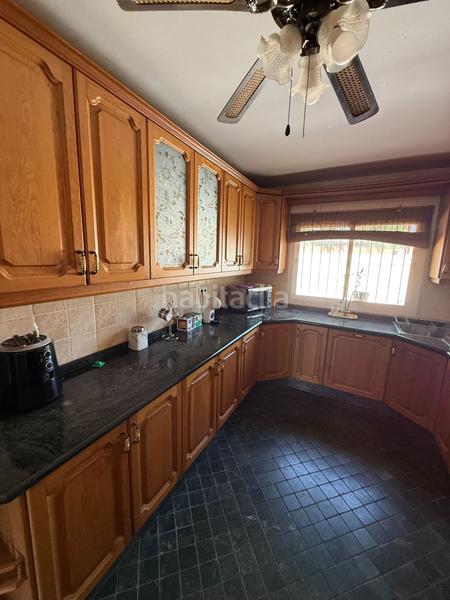 Foto 20baa4b1-2f46-439b-a145-384725d9aced. Maison avec piscine dans Coín