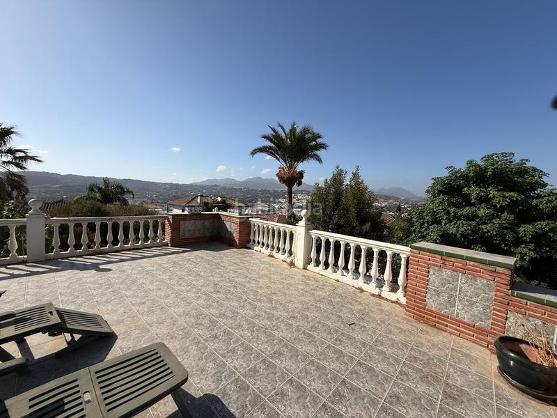 Foto 5ec9edba-3626-405f-8223-f88dbb9385a0. Maison avec piscine dans Coín