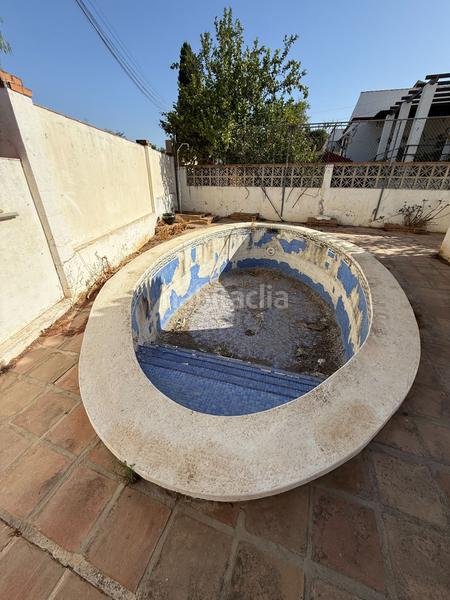 Foto 6bdd4c2d-c82d-43a9-b615-69a92fe5ca70. Maison avec piscine dans Coín