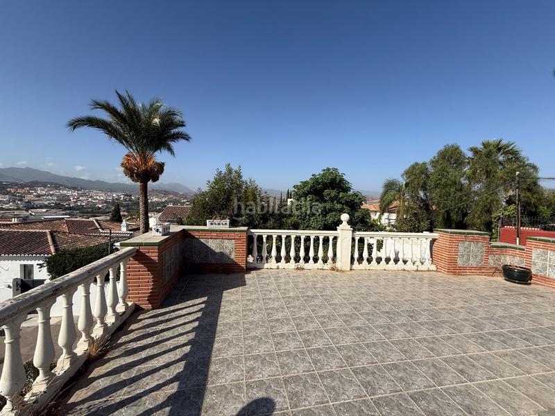 Foto 73fbb5eb-6112-4247-9ea5-3e6950c9bcb5. Maison avec piscine dans Coín