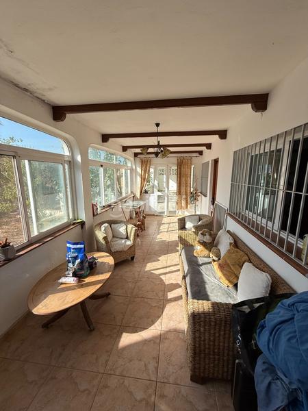 Foto 906b333f-259a-4847-82dc-2acecde8f258. Maison avec piscine dans Coín