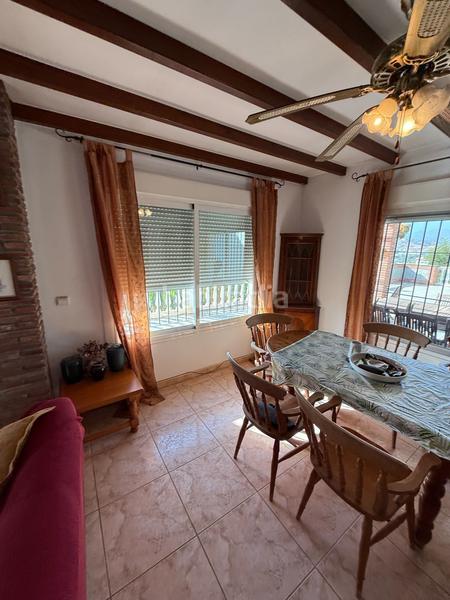 Foto c452ecdb-7d1a-4d49-8be0-e52386c4c977. Maison avec piscine dans Coín