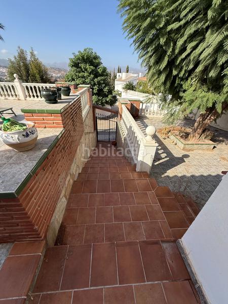 Foto f43cb4db-193d-497e-9d09-c5d1e8cb9253. Maison avec piscine dans Coín