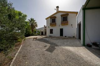 Landgut  Carril de la dehesa alta. En venta finca rústica carril de la dehesa alta sn diseminados d