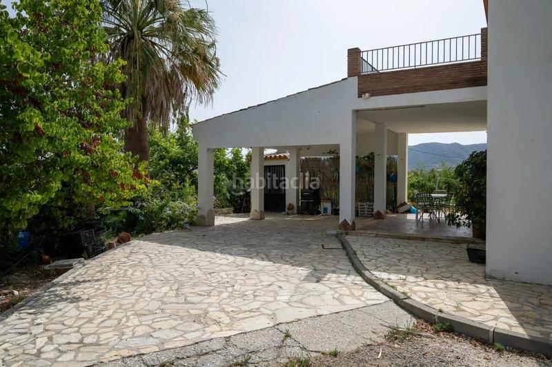 Foto 0ebcb6b5-e3e3-4e39-b8f2-ecaf1ba7f984. Rural plot in Cártama