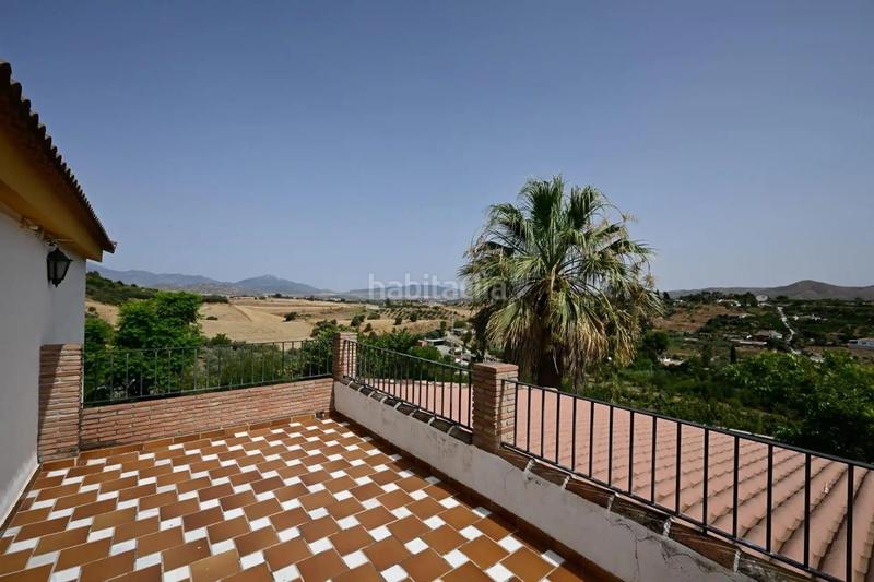 Foto 3ce081fa-8bc4-4354-9705-2b66b163a894. Rural plot in Cártama