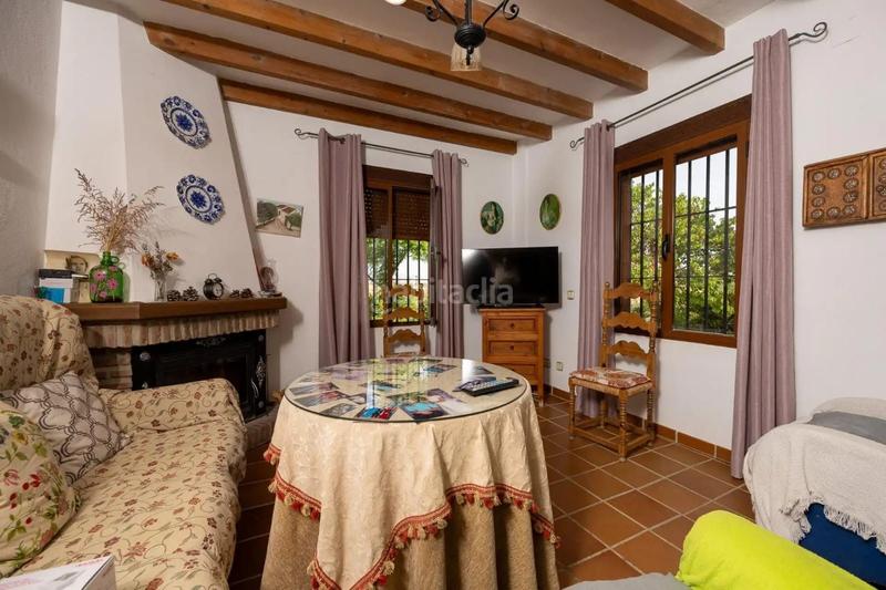 Foto 6aab18f8-a8f6-401e-8f1a-91c1d4c69e81. Rural plot in Cártama