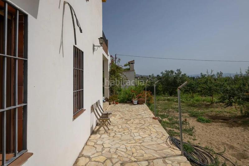 Foto 8159849d-c678-4883-899d-2d12beaa76cb. Rural plot in Cártama