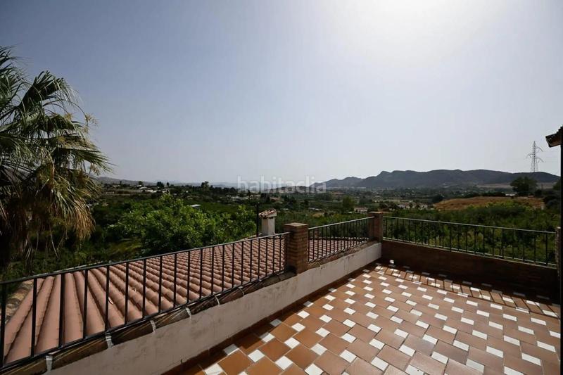 Foto e928d0c9-9956-4b20-87ef-874840ee2b43. Rural plot in Cártama