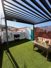 House  Asteroide. En venta calle asteroide fuente alegre