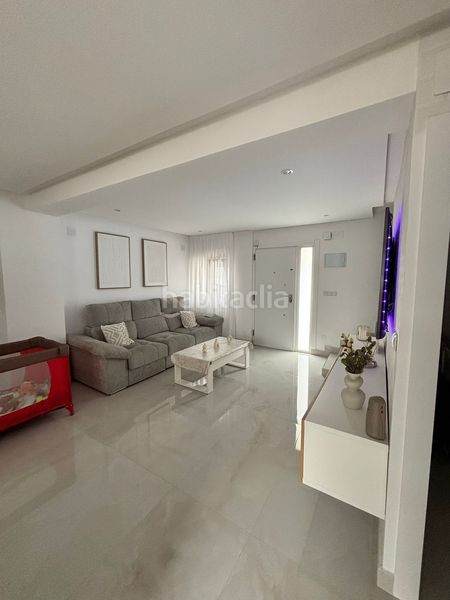 Foto 97b8027b-f7a7-4f11-bd21-7f3f62061841. Casa a Fuente Alegre - El Chaparral - Los Morales Málaga