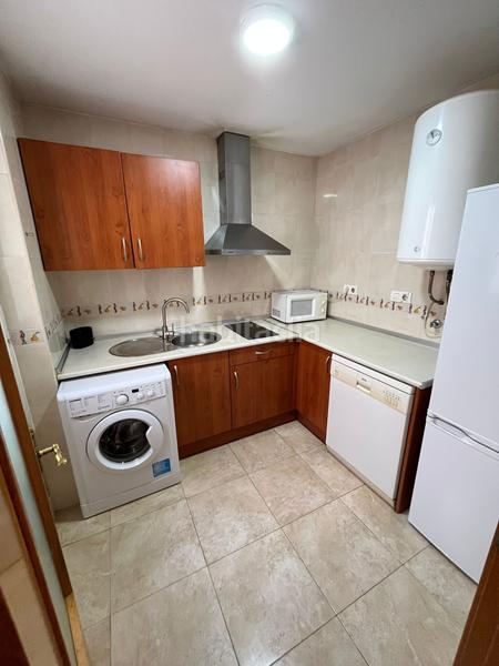 Foto 38c7d8c5-1c31-47c9-9653-7fc0df55d01d. Etagenwohnung in Girón - Las Delicias Málaga