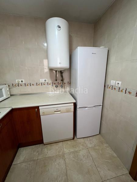 Foto 40560fbf-7fbd-48cc-9f98-957326a2e00b. Etagenwohnung in Girón - Las Delicias Málaga