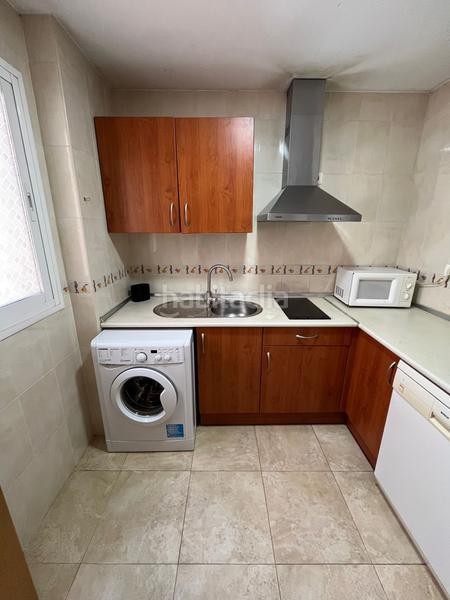 Foto 58f3856d-a290-46d7-a88c-bce18e943c1c. Etagenwohnung in Girón - Las Delicias Málaga