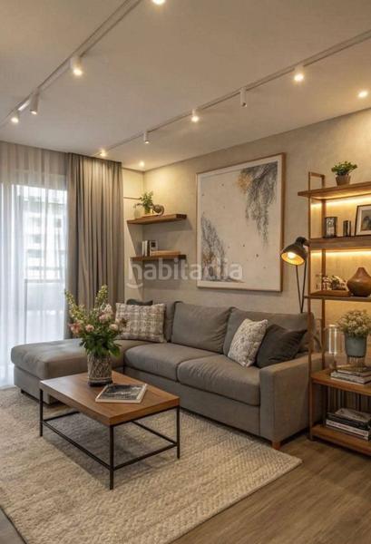 Foto c07ebe16-fe66-4e4e-929e-8e92acccd857. Appartamento con riscaldamento in Carranque - Haza Cuevas Málaga