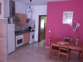 Appartement  Parras. En venta piso calle parras, barrio la goleta.