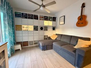 Zweistöckige Wohnung  Carlos de haya. En venta dúplex en avenida carlos de haya, cruz de humilladero.