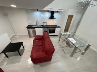 Piso  Santa elena. En venta piso calle santa elena, 18.