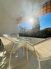 Pis  Los pacos. En venta piso avenida los pacos 66, fuengirola.