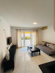 Pis  Los pacos. En venta piso avenida los pacos 66, fuengirola.