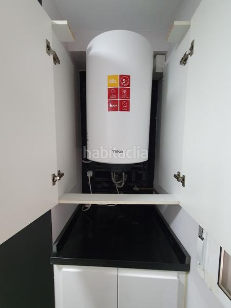 Foto b635b796-02c5-4403-b39f-f655bd8b216b. Flat with heating in Girón - Las Delicias Málaga