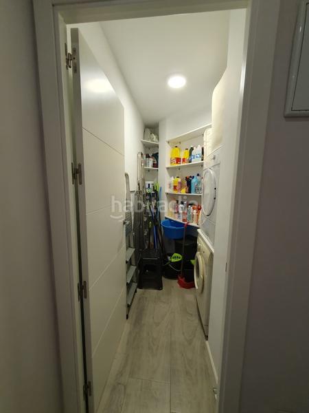 Foto edead303-b192-4fee-8ed1-8b416581ecee. Flat with heating in Girón - Las Delicias Málaga