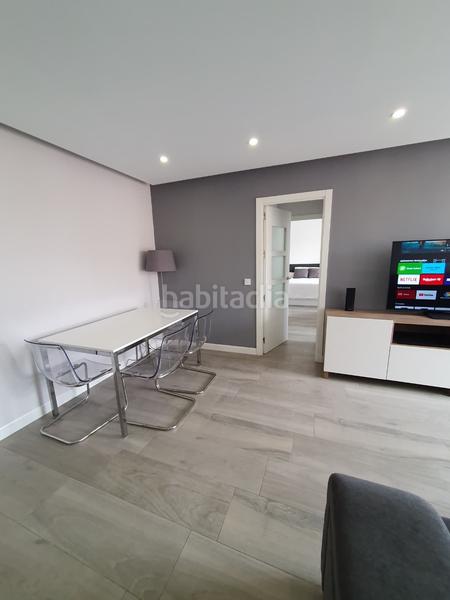 Foto f000a917-e10f-4321-a6ee-b451535a5945. Flat with heating in Girón - Las Delicias Málaga