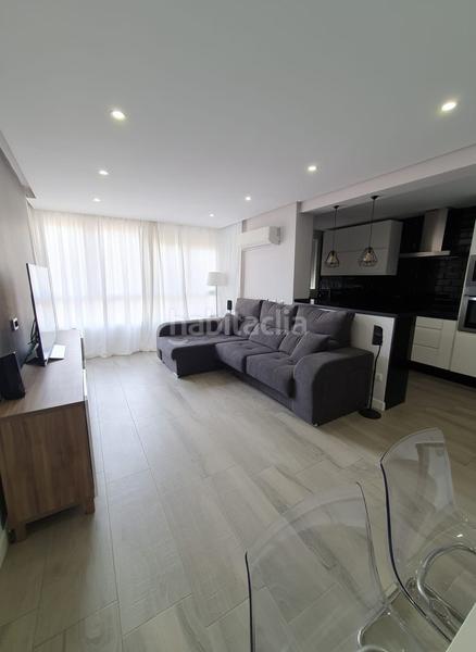 Foto f3907b6b-7e52-42b2-9c09-9dbb0f5b4992. Flat with heating in Girón - Las Delicias Málaga