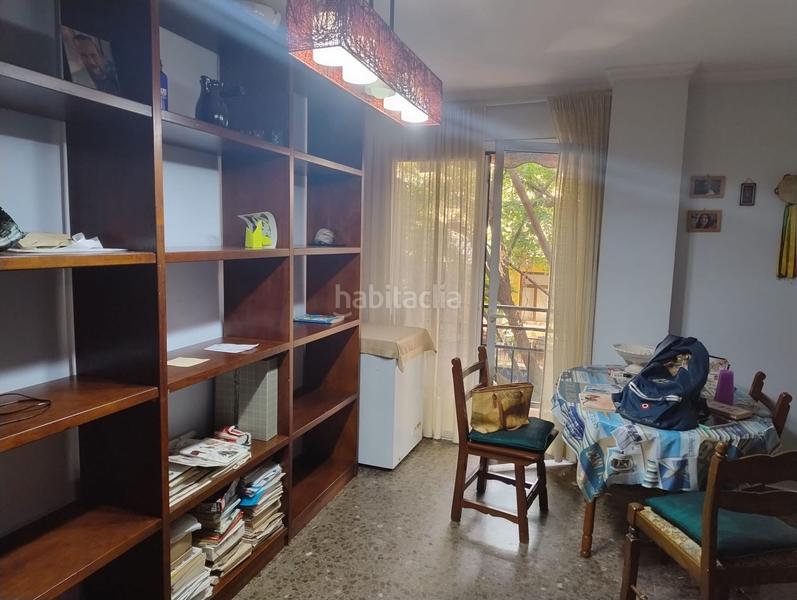 Foto 07a0ac15-6757-441d-a6a3-024884009f29. Appartement avec chauffage dans El Palo Málaga