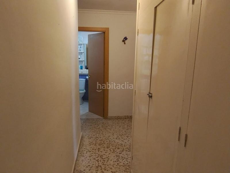 Foto 2bf4d0f1-5286-4525-863a-b7b8603cb8c7. Appartement avec chauffage dans El Palo Málaga
