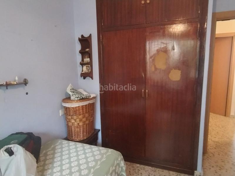 Foto 33d85cbe-fe91-40b3-ad4c-866011f00b87. Appartement avec chauffage dans El Palo Málaga