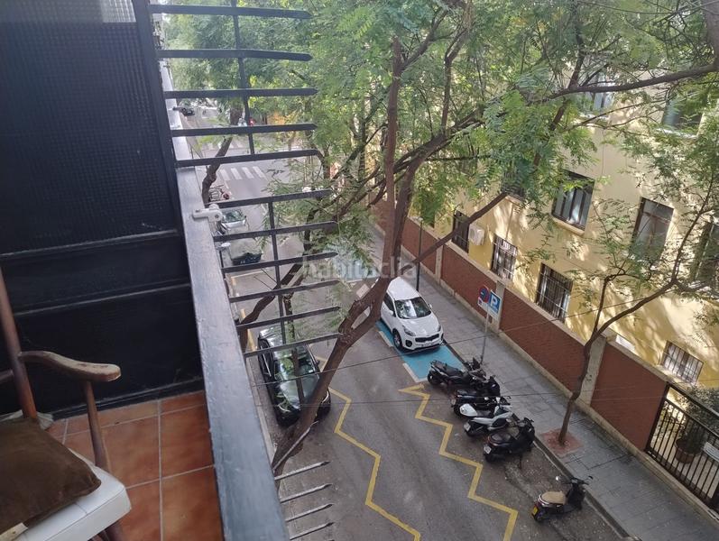 Foto 8372b5e5-bc57-4175-9710-e687a5391c54. Appartement avec chauffage dans El Palo Málaga