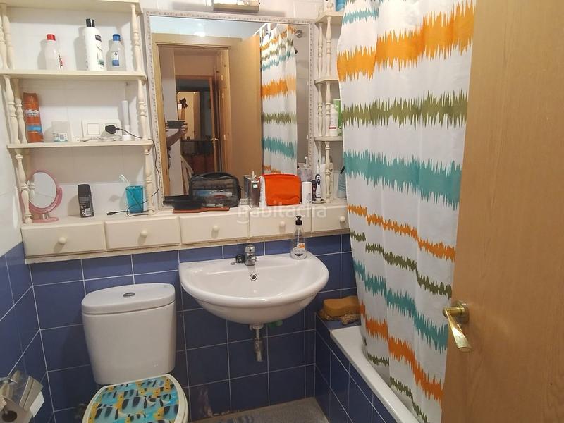 Foto b1a71594-9a4a-415a-a4e0-a6ed5c2813cb. Appartement avec chauffage dans El Palo Málaga