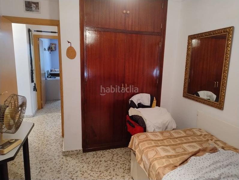 Foto bd314f59-11da-4487-ad8a-b35b0751e6bd. Appartement avec chauffage dans El Palo Málaga