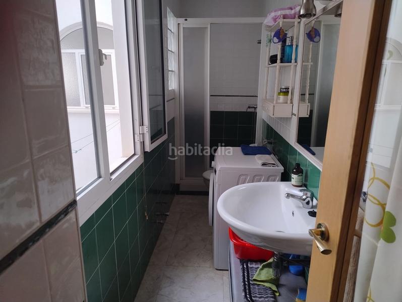 Foto c371b888-c00e-4c97-9cef-04cbf6dbfe44. Appartement avec chauffage dans El Palo Málaga