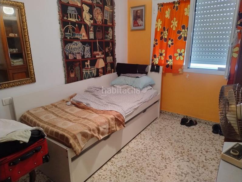 Foto da485960-1791-470c-a254-8b058fd18ad7. Appartement avec chauffage dans El Palo Málaga