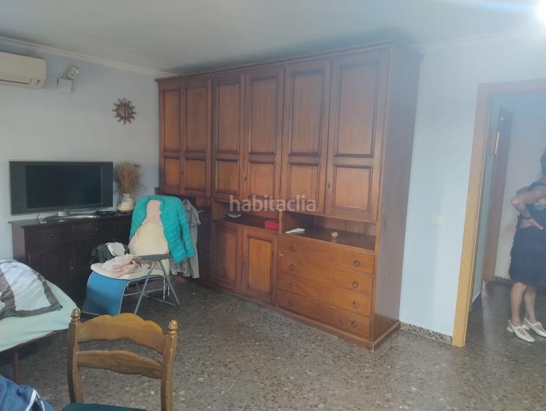 Foto dee3773a-d6aa-4dd5-beb5-f99b244a1f36. Appartement avec chauffage dans El Palo Málaga
