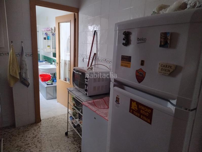 Foto e12cb48e-2b65-4aa3-ab43-41e65d5eb87a. Appartement avec chauffage dans El Palo Málaga