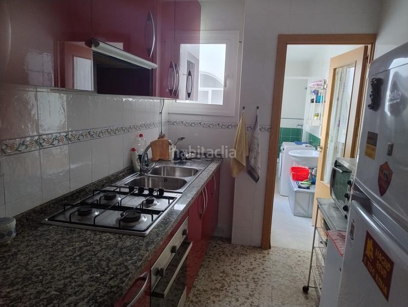 Foto ede0276c-d036-4faa-8d25-7c91c94e584e. Appartement avec chauffage dans El Palo Málaga