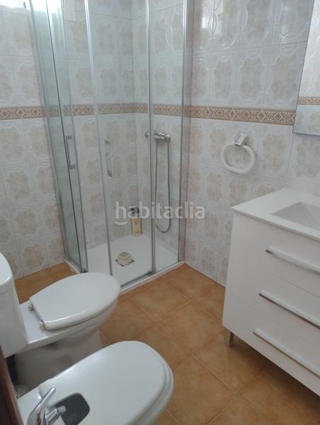 Foto 10e246ef-31e2-40cd-a036-4fa9977551f5. Haus mit heizung in El Palo Málaga